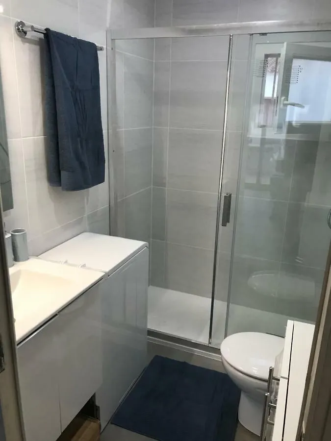 22B Puigmal D Apartment Empuriabrava Spain